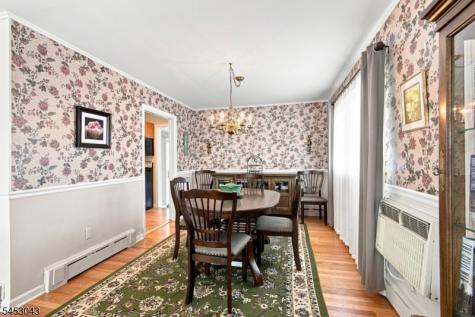 23 Evergreen Drive Berkeley Heights NJ 07922