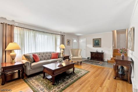 23 Evergreen Drive Berkeley Heights NJ 07922