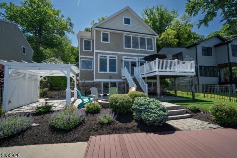 41 E Shore Road Denville NJ 07834