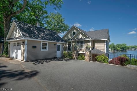 41 E Shore Road Denville NJ 07834