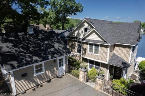 41 E Shore Road Denville NJ 07834