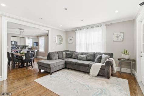 32 Elmwood Terrace Irvington NJ 07111