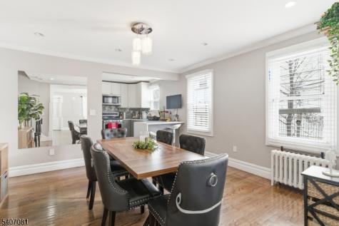 32 Elmwood Terrace Irvington NJ 07111