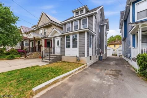 579 Newark Avenue Kenilworth NJ 07033