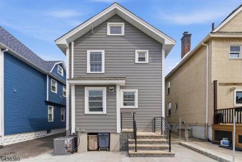 579 Newark Avenue Kenilworth NJ 07033