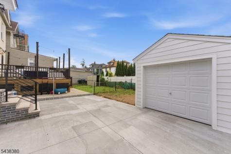 579 Newark Avenue Kenilworth NJ 07033