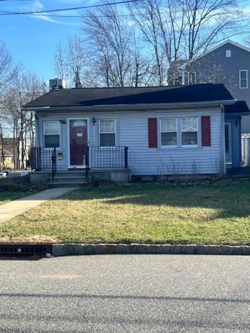 145 Hiawatha Boulevard Parsippany-troy Hills NJ 07034