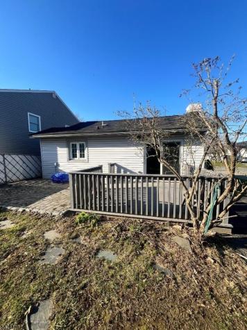 145 Hiawatha Boulevard Parsippany-troy Hills NJ 07034