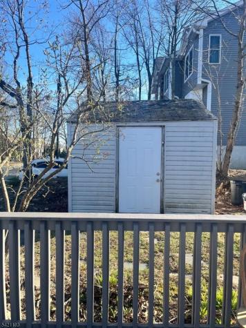 145 Hiawatha Boulevard Parsippany-troy Hills NJ 07034