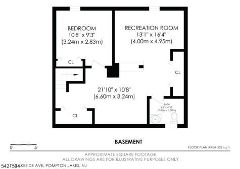 77 Lakeside Avenue Pompton Lakes NJ 07442