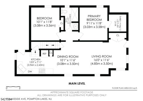 77 Lakeside Avenue Pompton Lakes NJ 07442