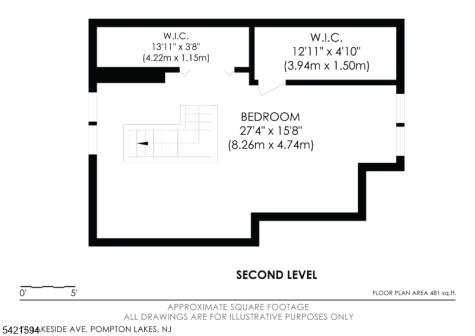 77 Lakeside Avenue Pompton Lakes NJ 07442