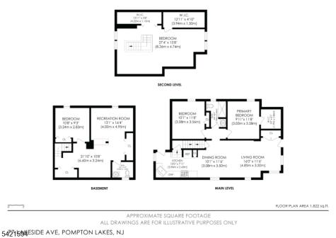 77 Lakeside Avenue Pompton Lakes NJ 07442