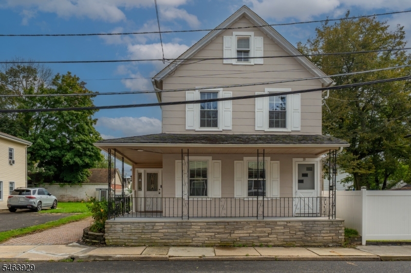 29 South Street Manville NJ 08835