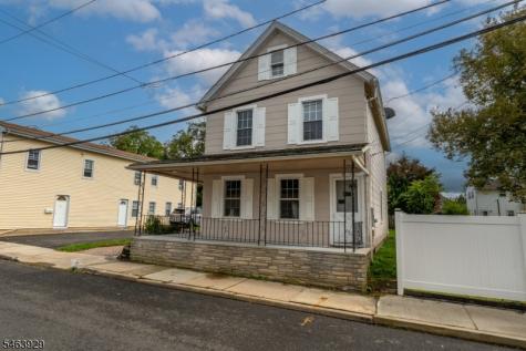 29 South Street Manville NJ 08835