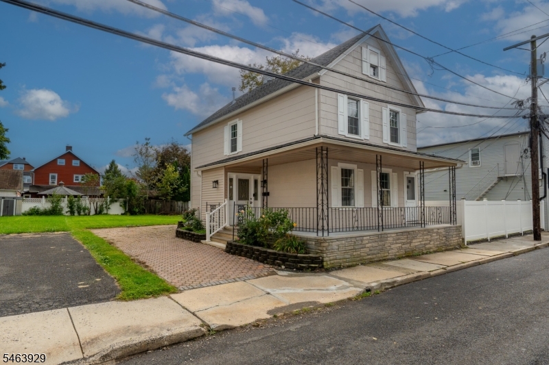 29 South Street Manville NJ 08835