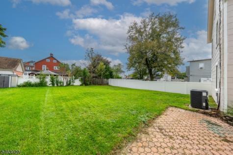 29 South Street Manville NJ 08835