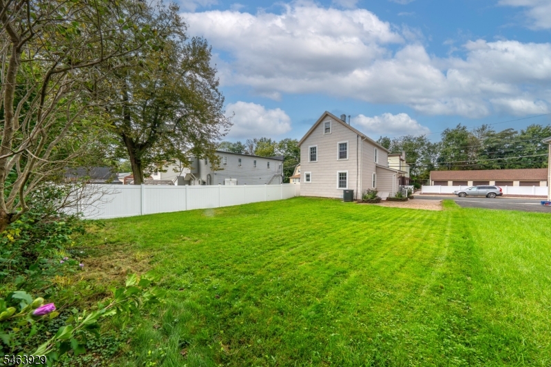 29 South Street Manville NJ 08835
