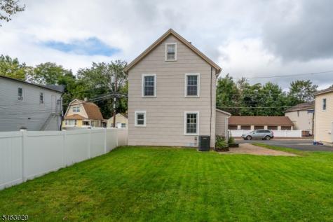 29 South Street Manville NJ 08835