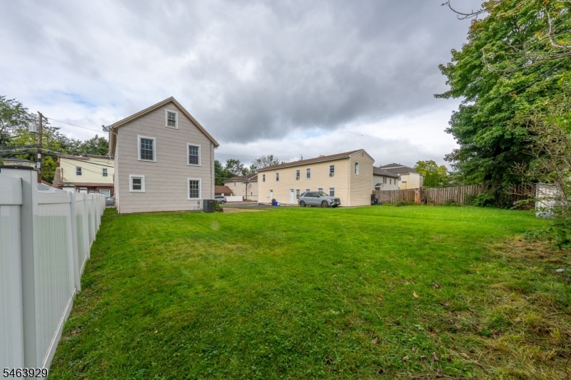 29 South Street Manville NJ 08835