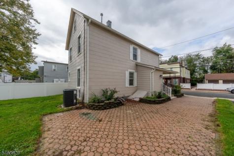 29 South Street Manville NJ 08835