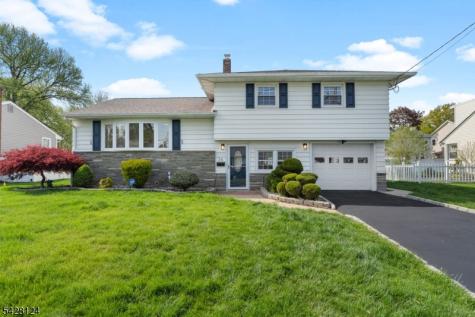 36 Charles Street Clark NJ 07066