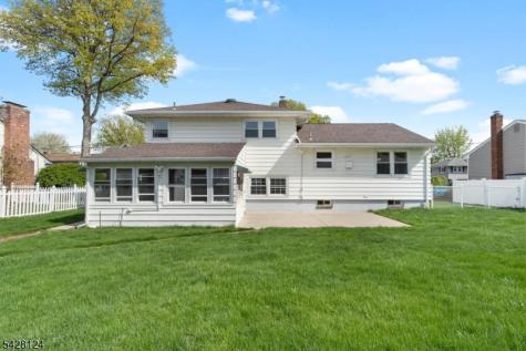 36 Charles Street Clark NJ 07066