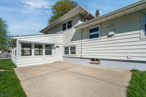 36 Charles Street Clark NJ 07066