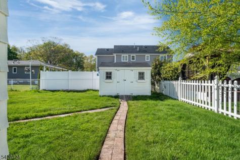 36 Charles Street Clark NJ 07066