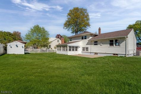 36 Charles Street Clark NJ 07066
