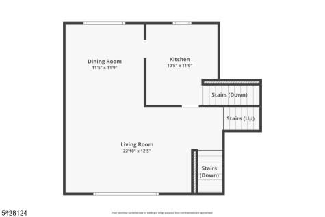 36 Charles Street Clark NJ 07066