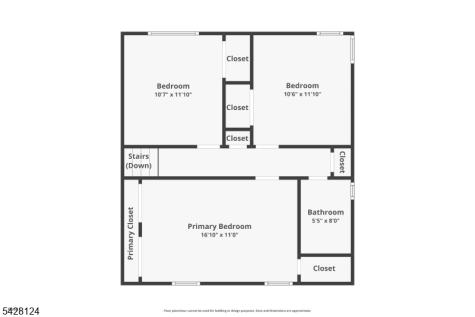 36 Charles Street Clark NJ 07066