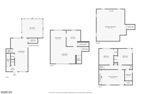 36 Charles Street Clark NJ 07066