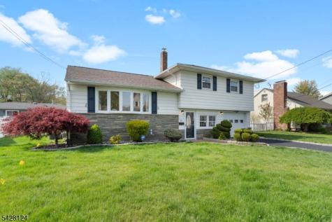36 Charles Street Clark NJ 07066