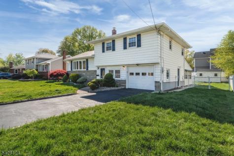 36 Charles Street Clark NJ 07066