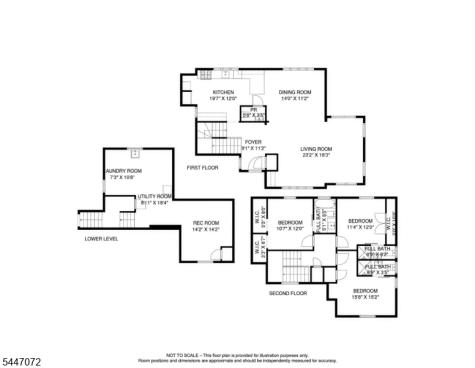 145 Glen Avenue Millburn NJ 07041