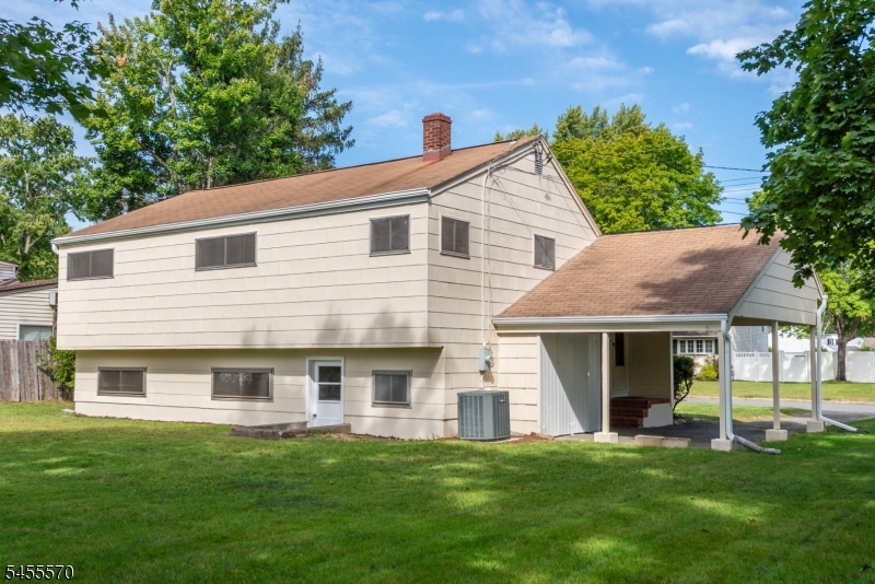 8 John Street Lincoln Park NJ 07035
