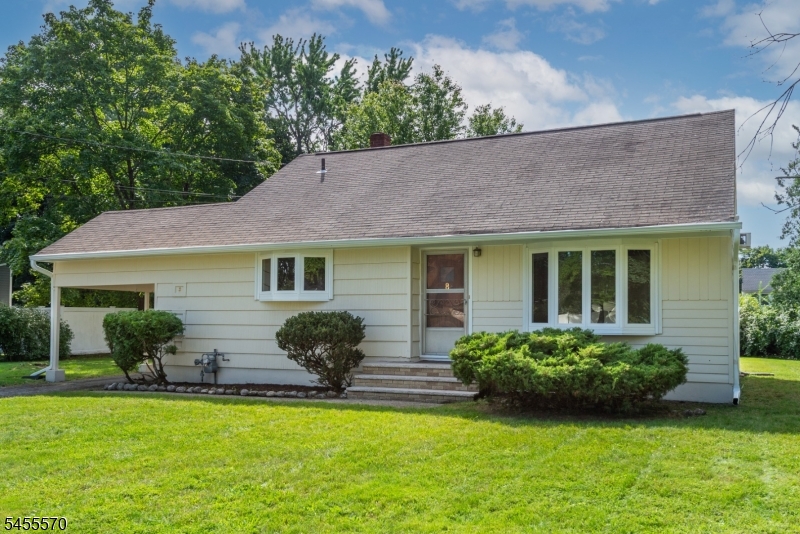 8 John Street Lincoln Park NJ 07035