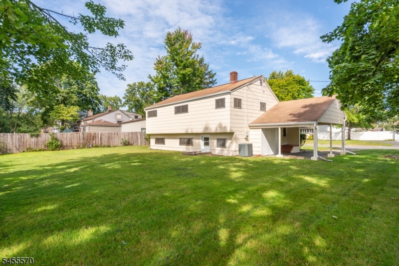 8 John Street Lincoln Park NJ 07035