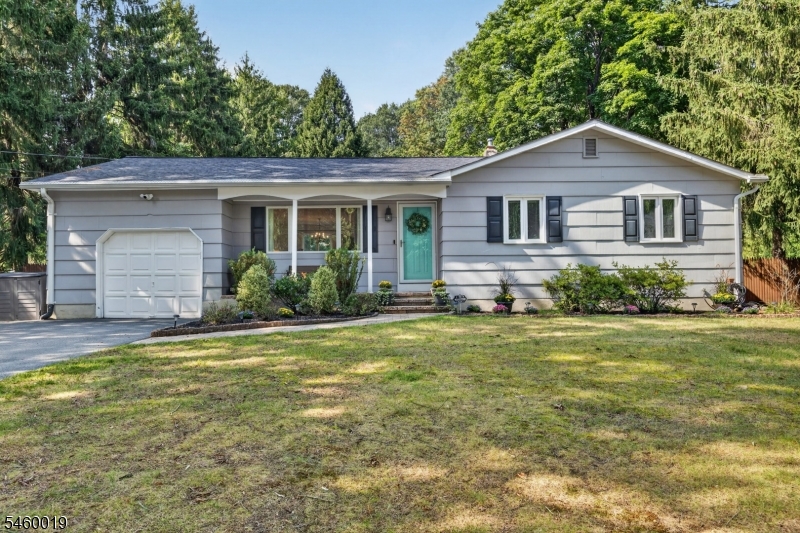 39 Piney Branch Road East Windsor NJ 08512