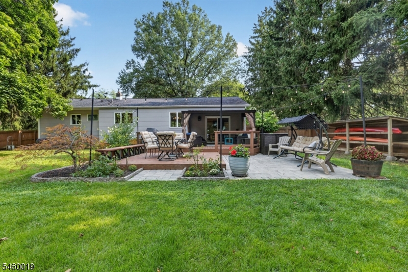 39 Piney Branch Road East Windsor NJ 08512
