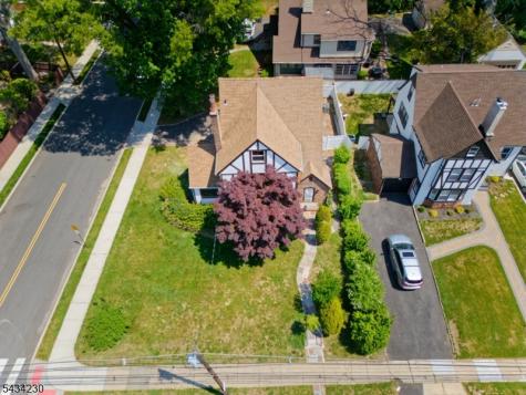 217 Heywood Avenue City Of Orange NJ 07050