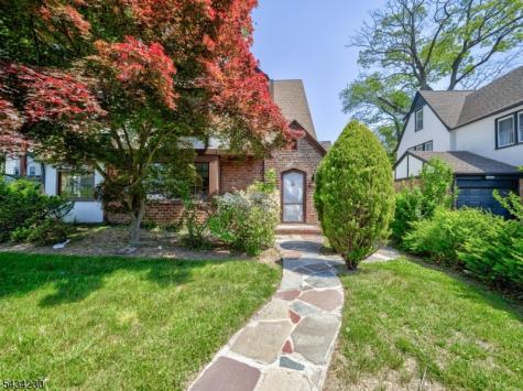 217 Heywood Avenue City Of Orange NJ 07050
