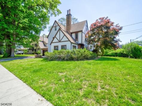 217 Heywood Avenue City Of Orange NJ 07050