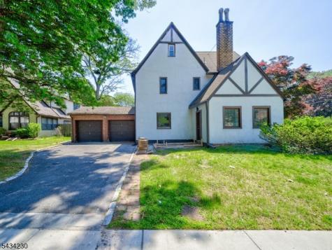 217 Heywood Avenue City Of Orange NJ 07050