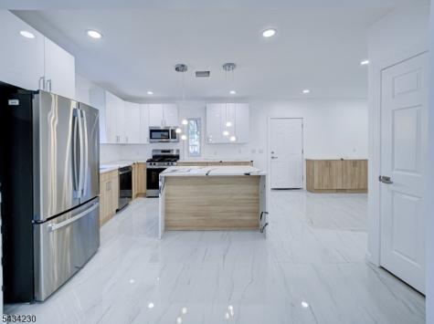 217 Heywood Avenue City Of Orange NJ 07050