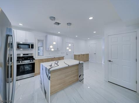 217 Heywood Avenue City Of Orange NJ 07050