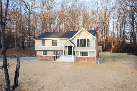 2 Fern Drive Independence NJ 07840