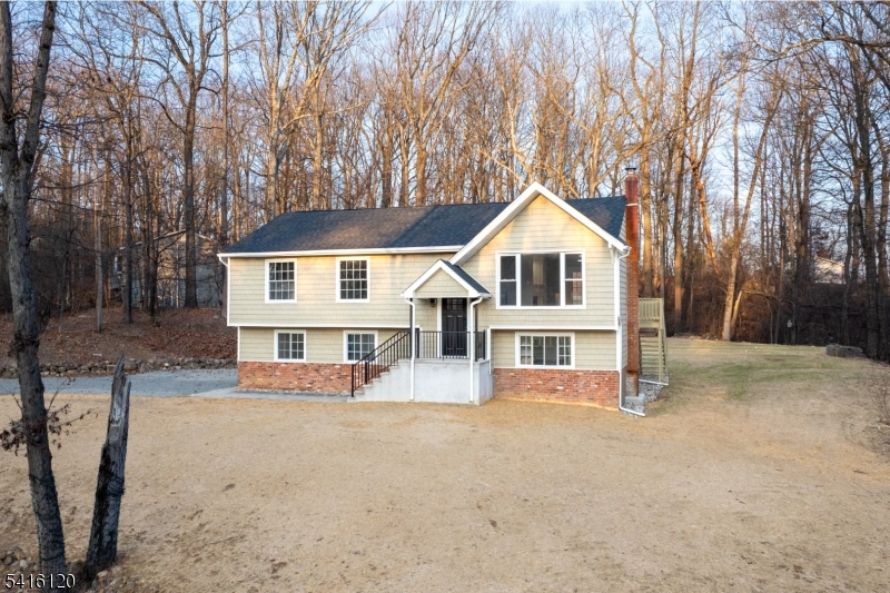 2 Fern Drive Independence NJ 07840