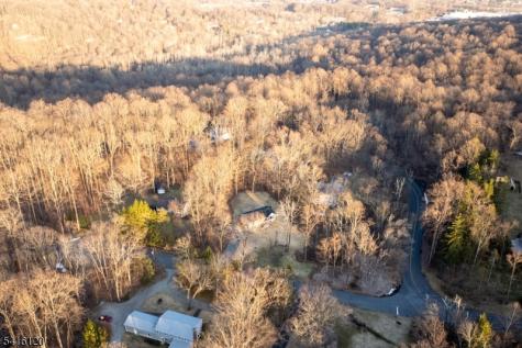 2 Fern Drive Independence NJ 07840